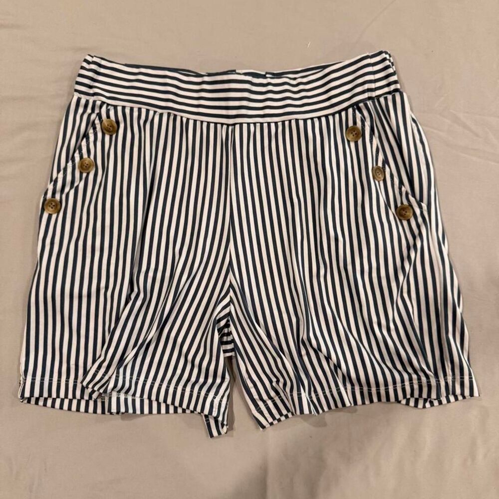 Nautica Women's multi Shorts